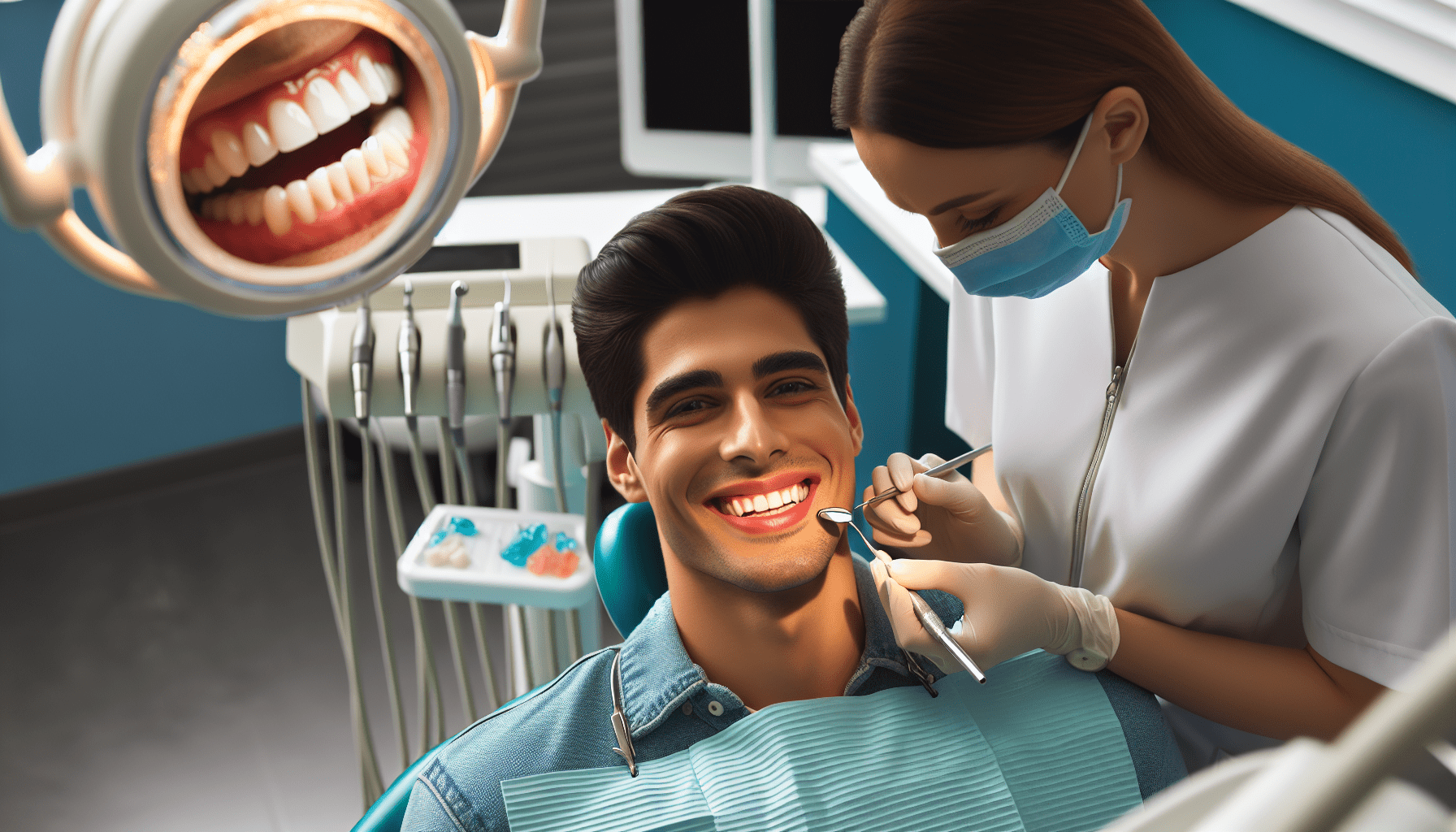 Cosmetic Dentist In Air Park Lincoln Nebraska Neb NE