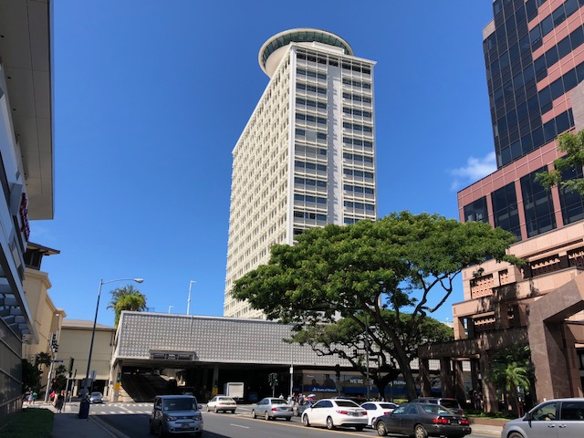 Cosmetic Dentist In Ala Moana Honolulu Hawaii HI