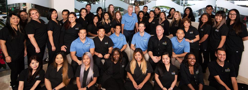 Cosmetic Dentist In Ala Moana Honolulu Hawaii HI