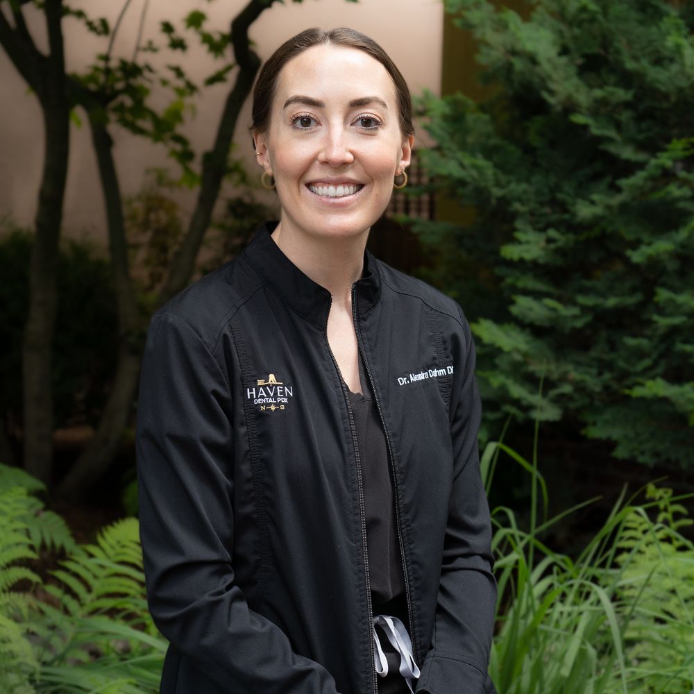 Cosmetic Dentist In Alberta Arts District Portland Oregon Ore OR