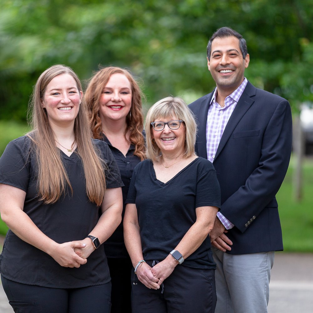 Cosmetic Dentist In Alberta Arts District Portland Oregon Ore OR