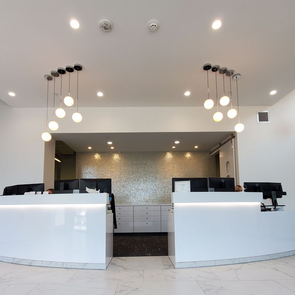 Cosmetic Dentist In Alberta Arts District Portland Oregon Ore OR