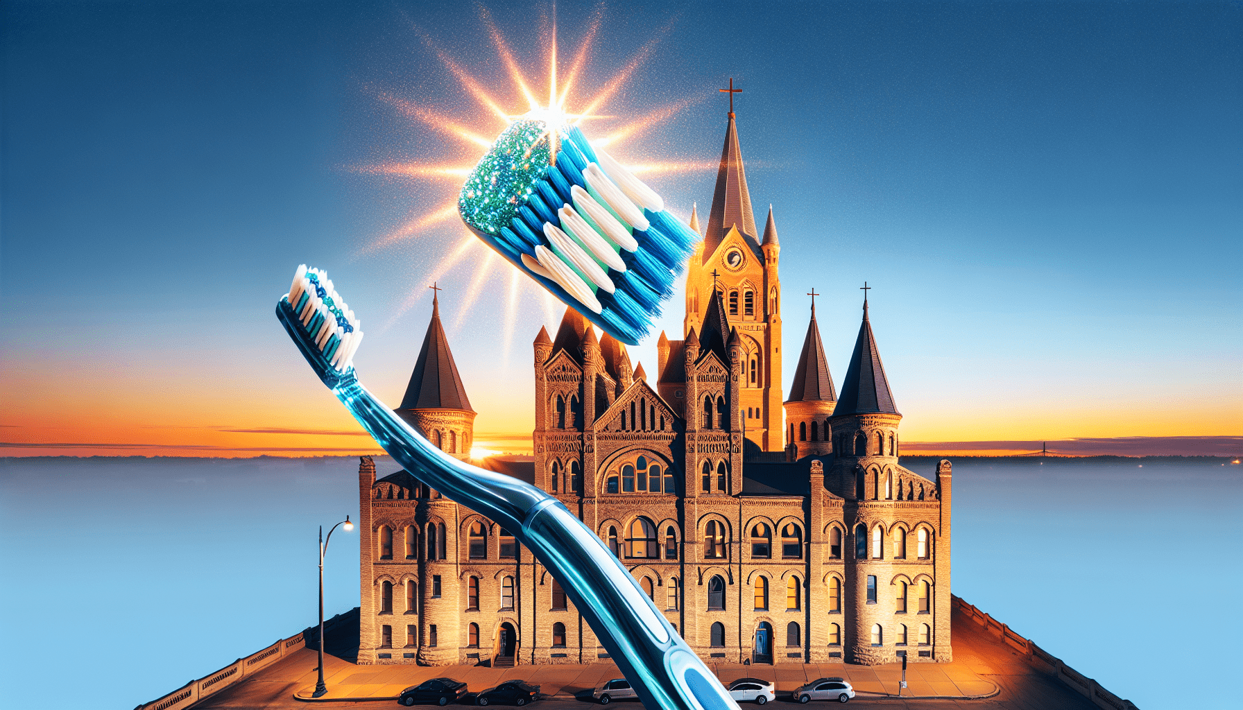 Cosmetic Dentist In All Saints Historic District Sioux Falls South Dakota SD Cosmetic Dentist In All Saints Historic District Sioux Falls South Dakota SD