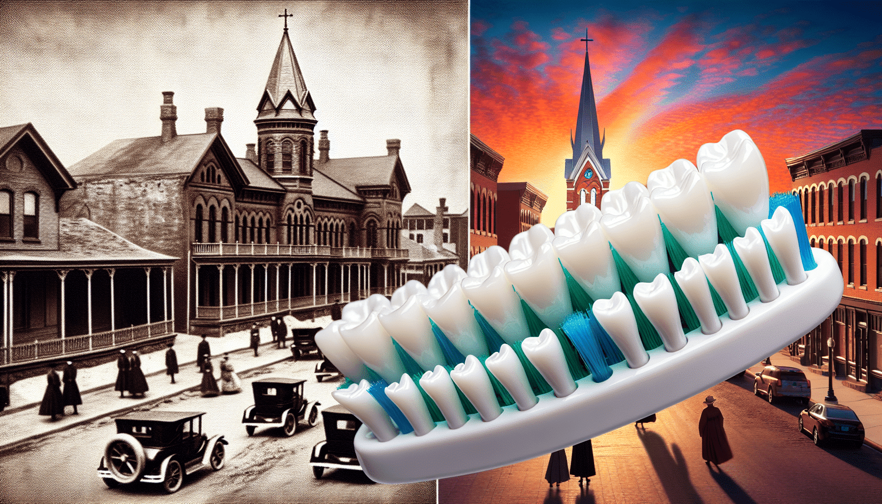 Cosmetic Dentist In All Saints Historic District Sioux Falls South Dakota SD Cosmetic Dentist In All Saints Historic District Sioux Falls South Dakota SD