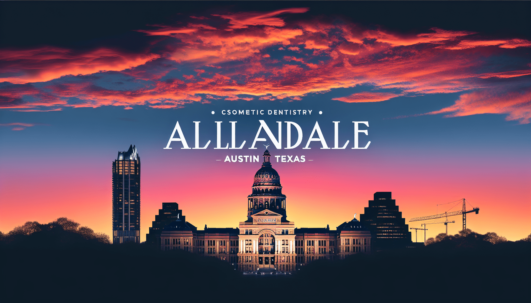 Cosmetic Dentist In Allandale Austin Texas TX Cosmetic Dentist In Allandale Austin Texas TX