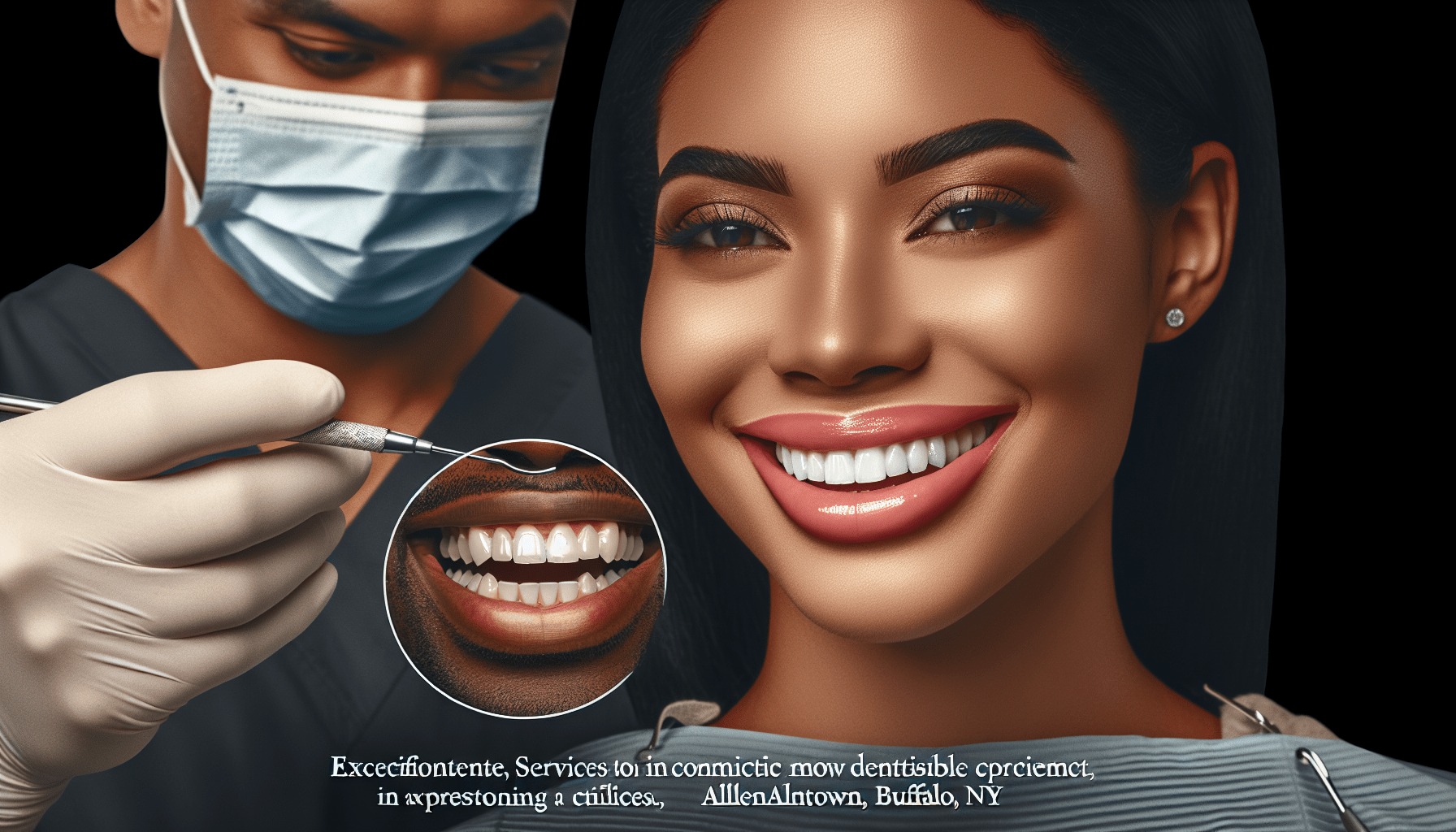 Cosmetic Dentist In Allentown Buffalo New York NY Cosmetic Dentist In Allentown Buffalo New York NY
