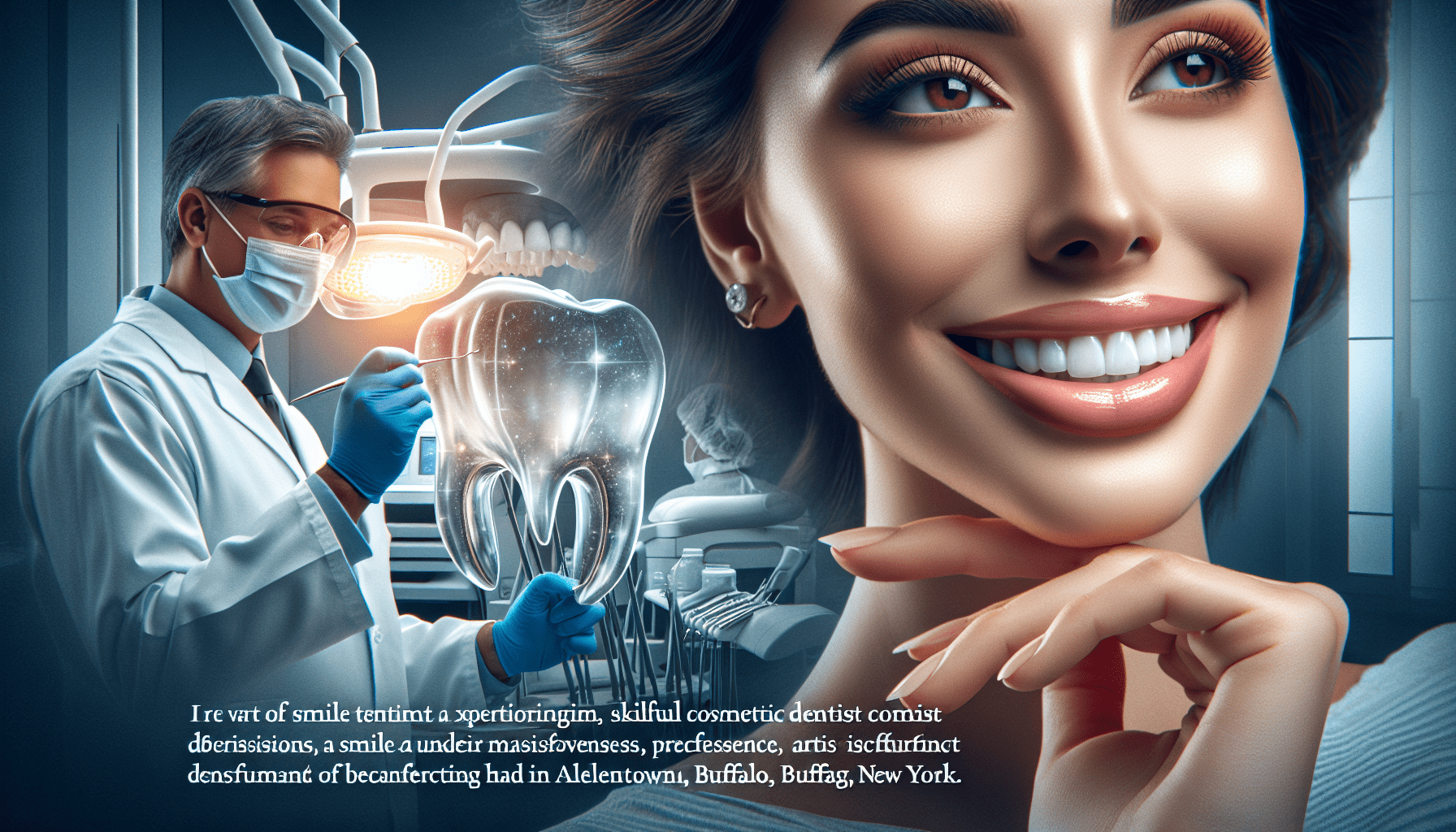 Cosmetic Dentist In Allentown Buffalo New York NY Cosmetic Dentist In Allentown Buffalo New York NY