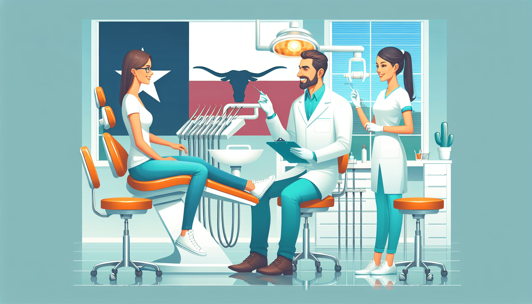 Cosmetic Dentist In Alliance Area Fort Worth Texas TX