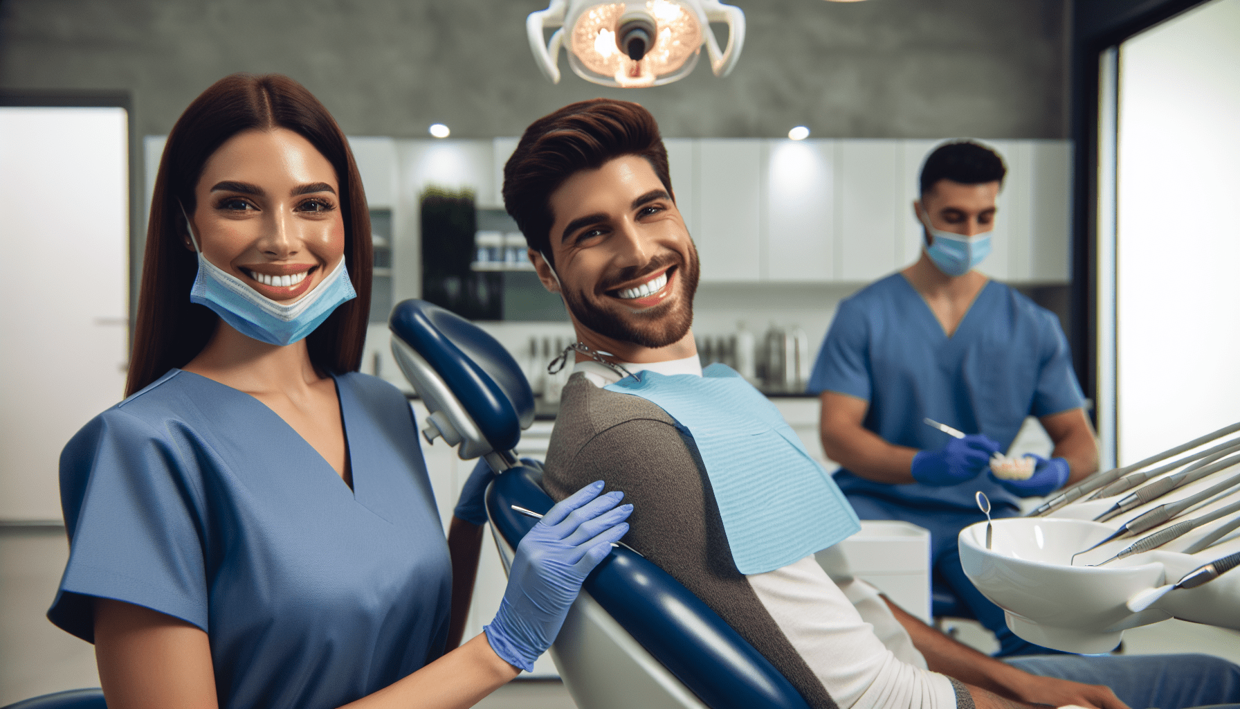 Cosmetic Dentist In Allouez Green Bay Wisconsin Wis WI