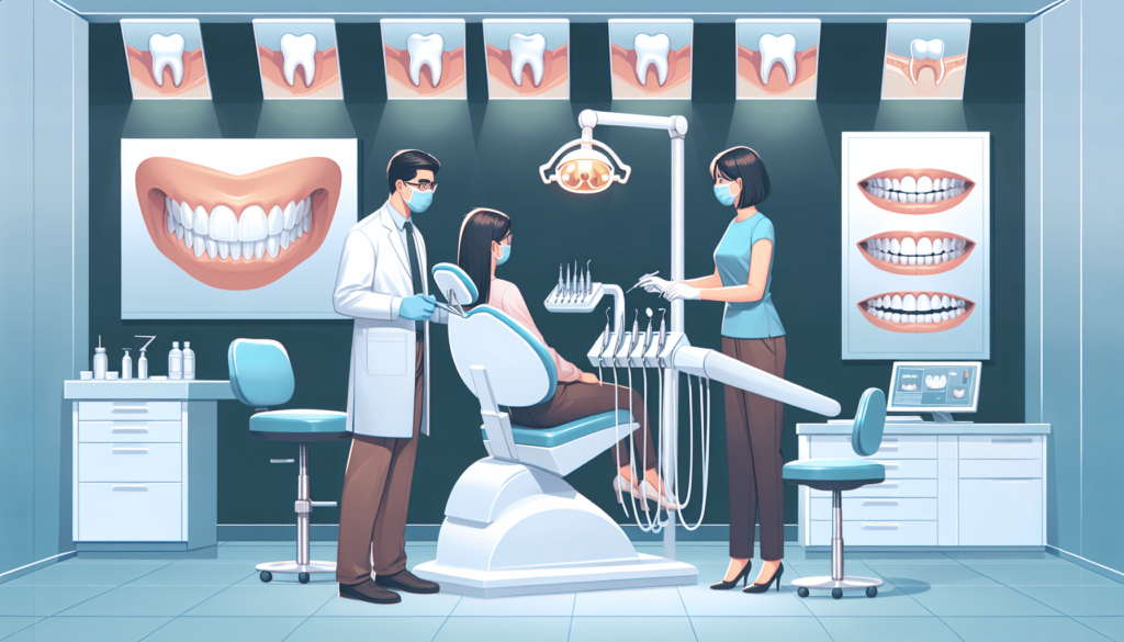 Cosmetic Dentist In Vineville Macon Georgia GA 1 Cosmetic Dentist In Vineville Macon Georgia GA