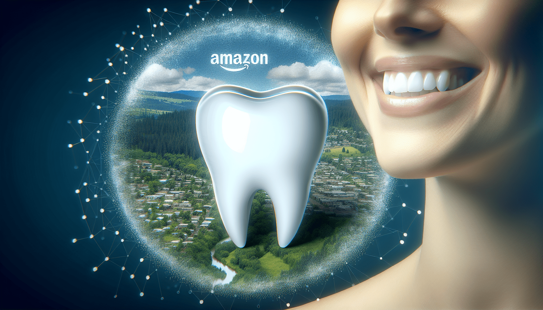 Cosmetic Dentist In Amazon Neighborhood Eugene Oregon Ore OR