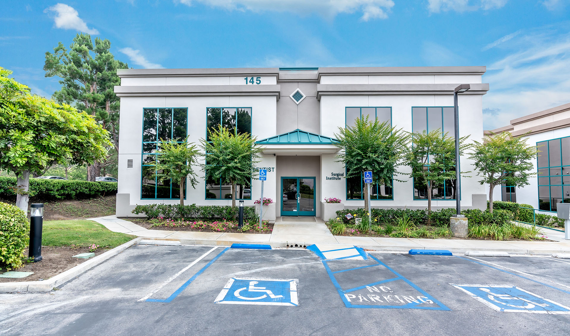 Cosmetic Dentist In Anaheim Hills Anaheim California Calif CA