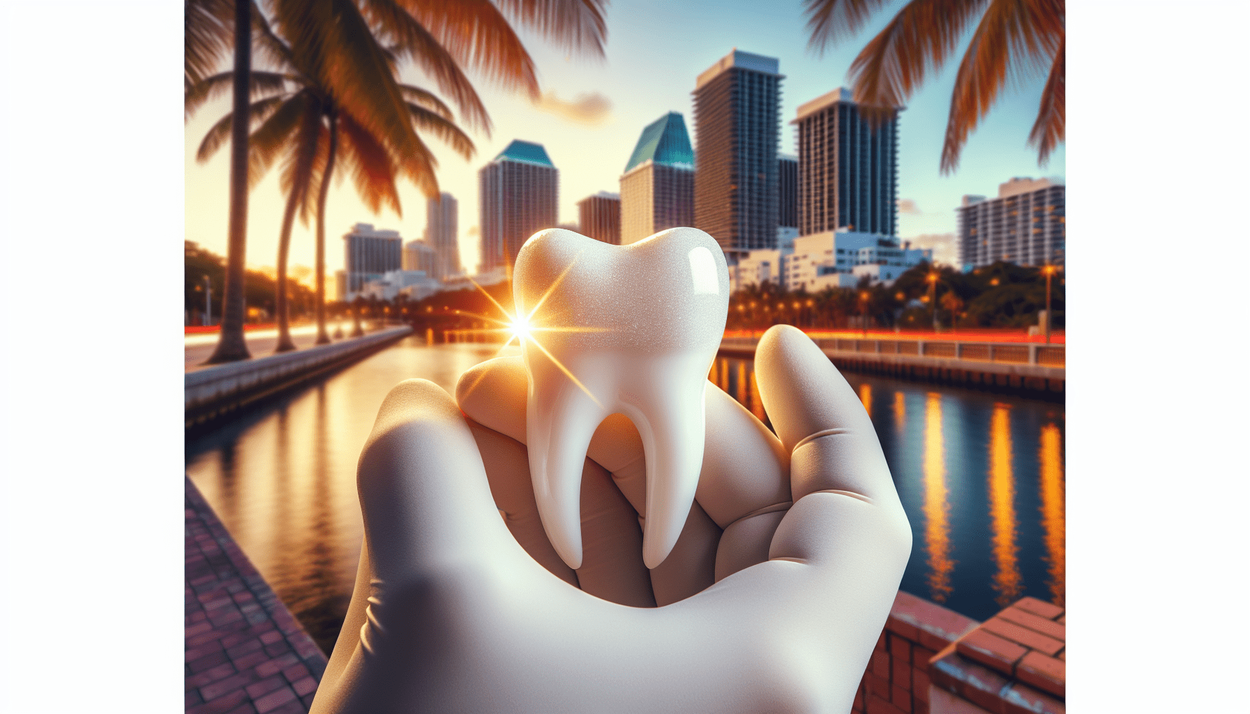 Cosmetic Dentist In Andover Miami Gardens Florida Fla FL