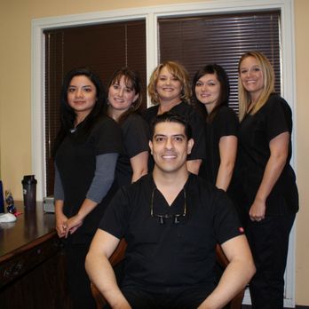 Cosmetic Dentist In Annaville Corpus Christi Texas TX