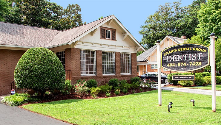 Cosmetic Dentist In Ansley Park Atlanta Georgia GA Cosmetic Dentist In Ansley Park Atlanta Georgia GA