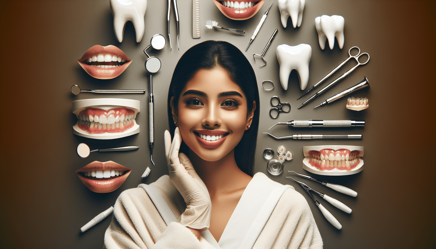 Cosmetic Dentist In Antioch Nashville Tennessee Tenn TN