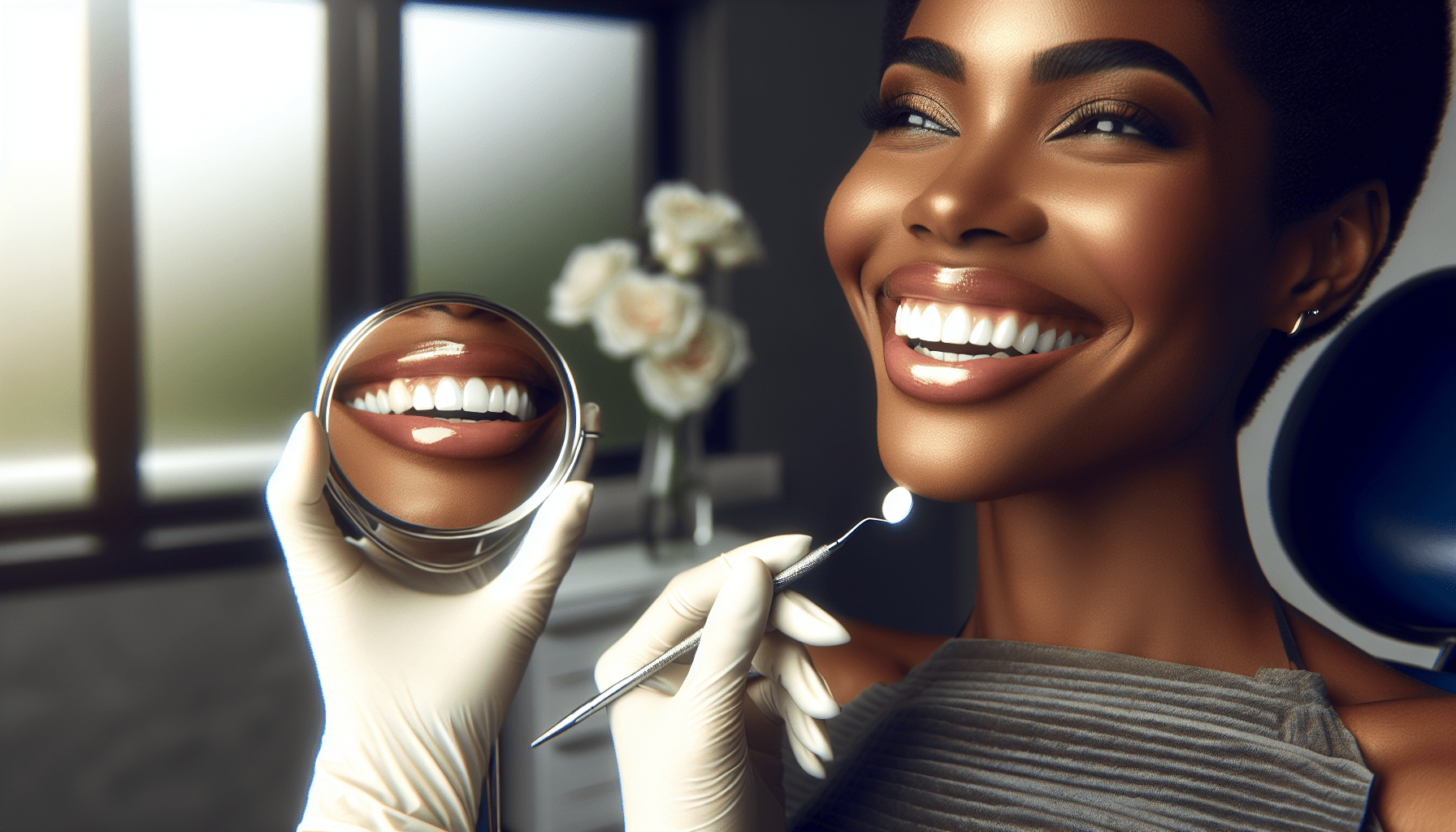 Cosmetic Dentist In Applewood Lakewood Colorado Colo CO
