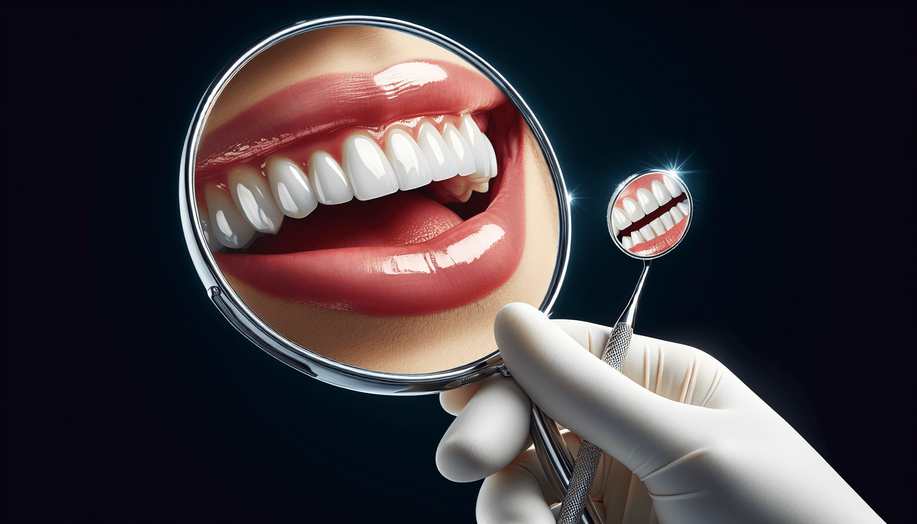 Cosmetic Dentist In Ashland Park Lexington Kentucky KY