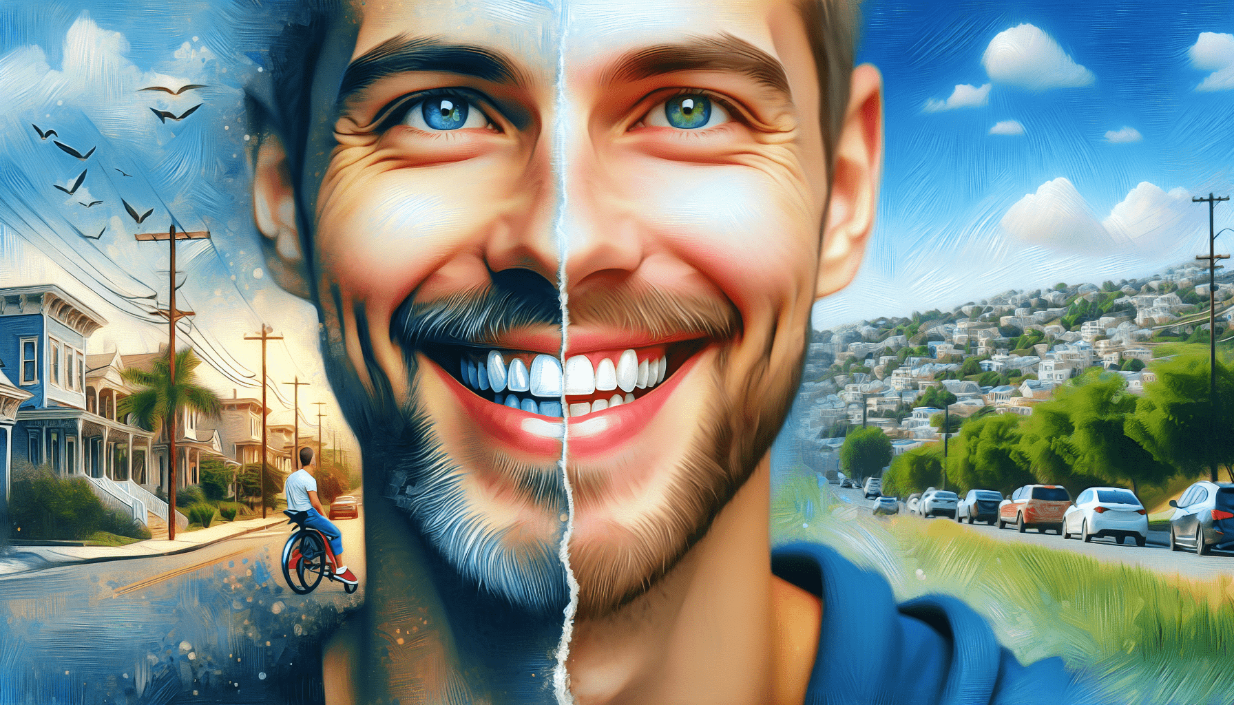 Cosmetic Dentist In Asylum Hill Hartford Connecticut Conn CT