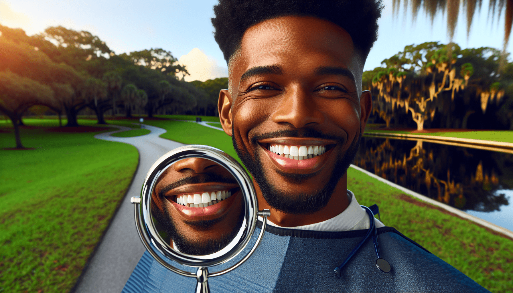 Cosmetic Dentist In Audubon Park Orlando Florida Fla FL Cosmetic Dentist In Audubon Park Orlando Florida Fla FL