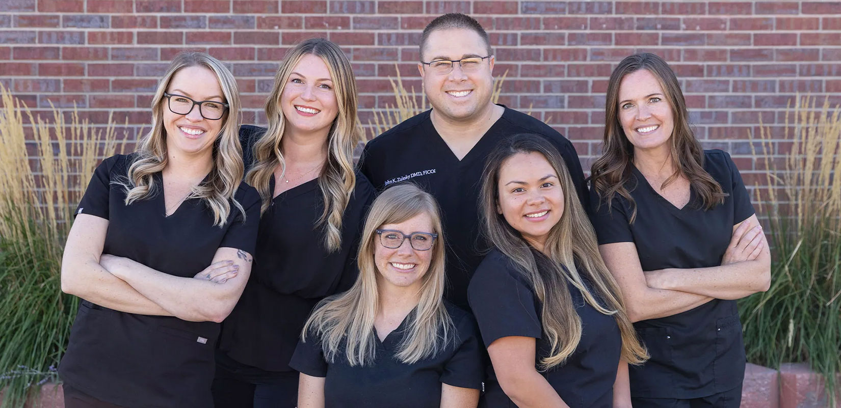 Cosmetic Dentist In Aurora Hills Aurora Colorado Colo CO