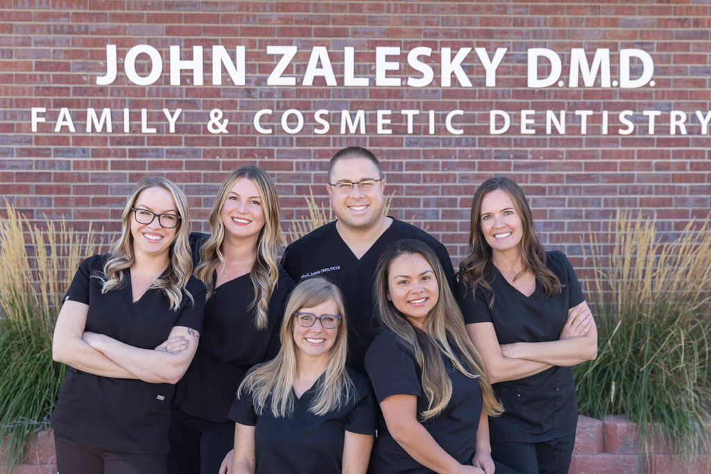 Cosmetic Dentist In Aurora Hills Aurora Colorado Colo CO