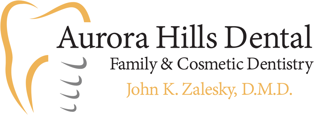 Cosmetic Dentist In Aurora Hills Aurora Colorado Colo CO