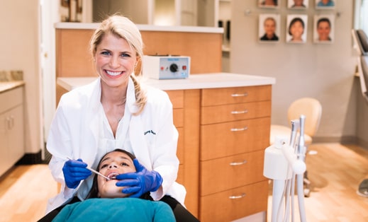 Cosmetic Dentist In Baker Denver Colorado Colo CO