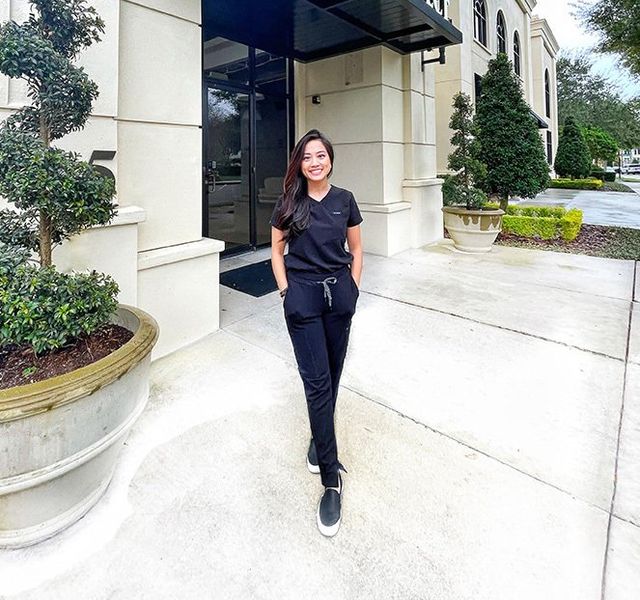Cosmetic Dentist In Baldwin Park Orlando Florida Fla FL Cosmetic Dentist In Baldwin Park Orlando Florida Fla FL