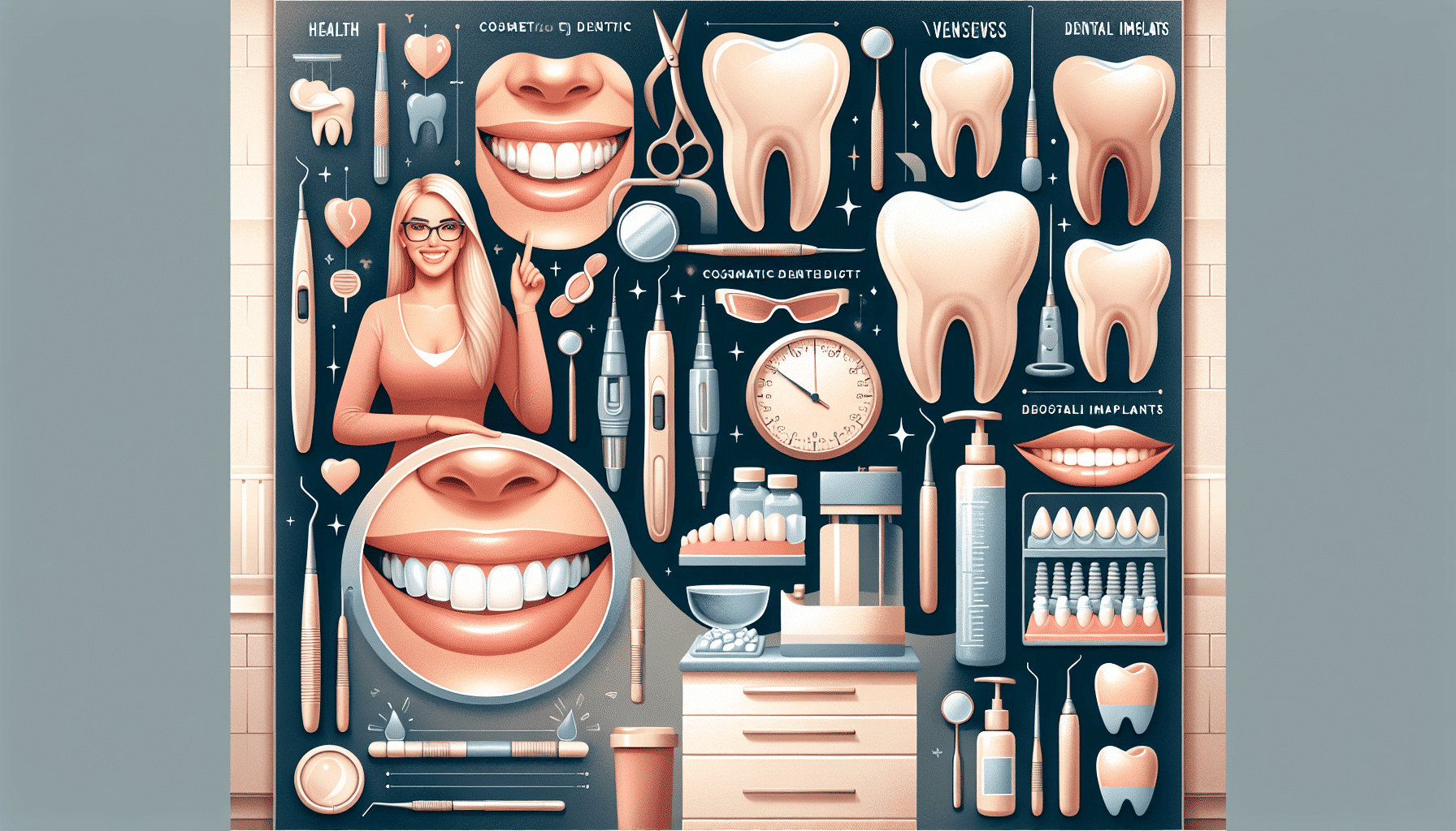 Cosmetic Dentist In Barker Neighborhood Lawrence Kansas KS Cosmetic Dentist In Barker Neighborhood Lawrence Kansas KS