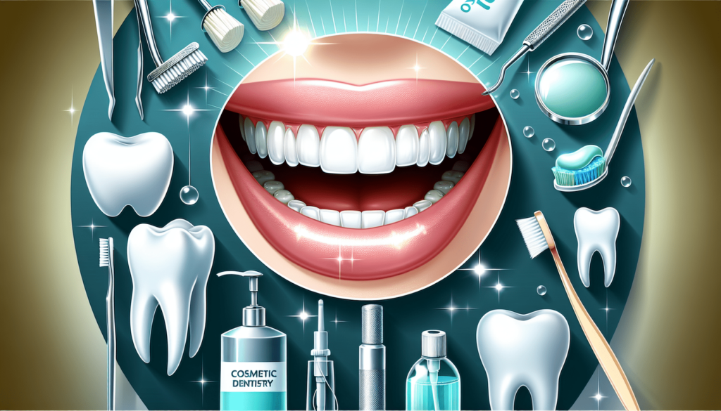 Cosmetic Dentist In Bountiful Utah