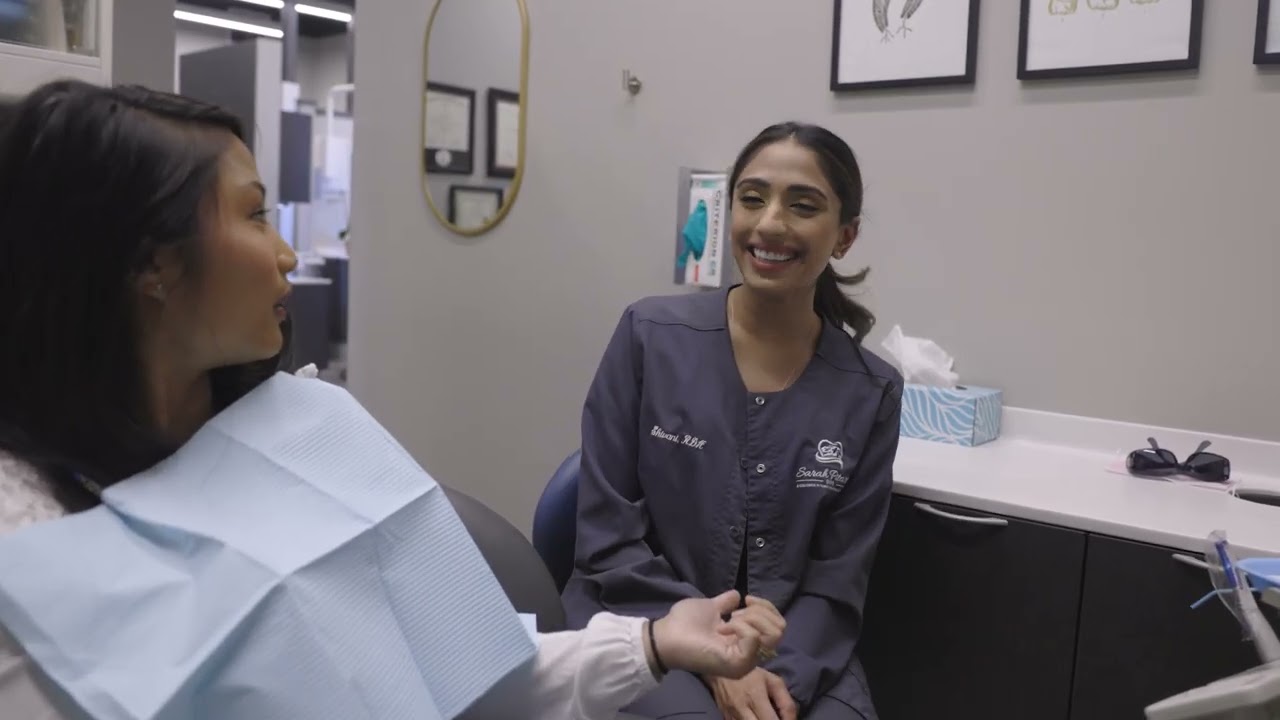 Cosmetic Dentist In Bayfront Corpus Christi Texas TX