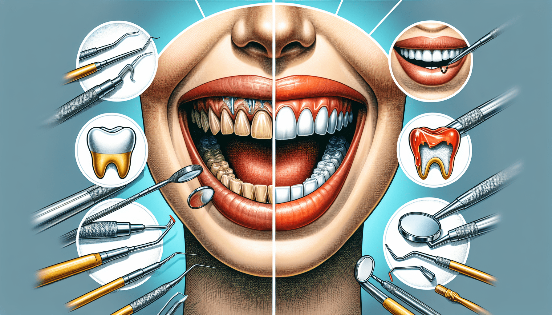 Cosmetic Dentist In Bayside Virginia Beach Virginia VA