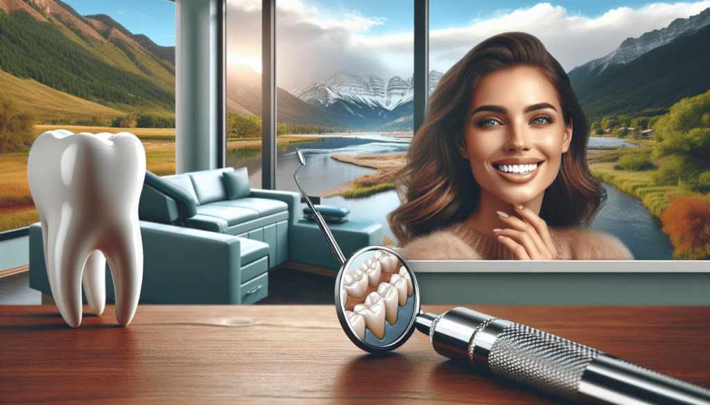 Cosmetic Dentist In Ocoee Florida