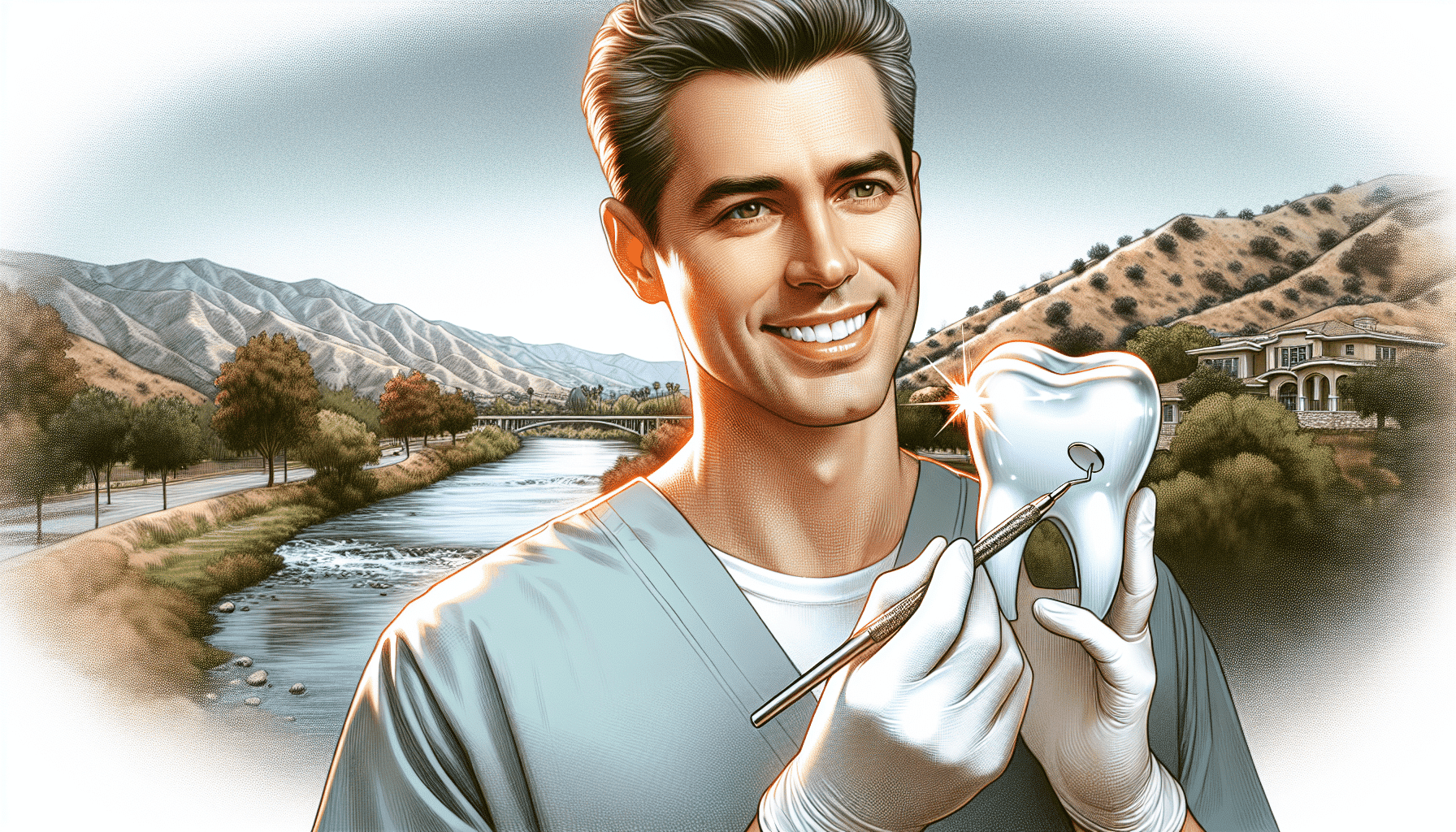 Cosmetic Dentist In Bear Creek Murrieta California Calif CA Cosmetic Dentist In Bear Creek Murrieta California Calif CA