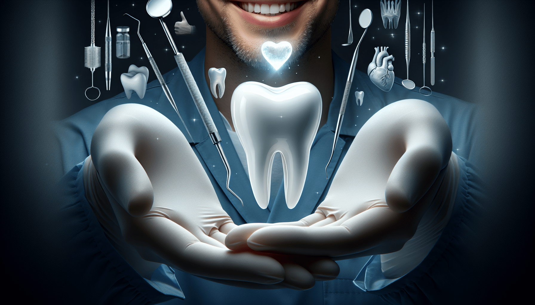 Cosmetic Dentist In Bellevue Nashville Tennessee Tenn TN