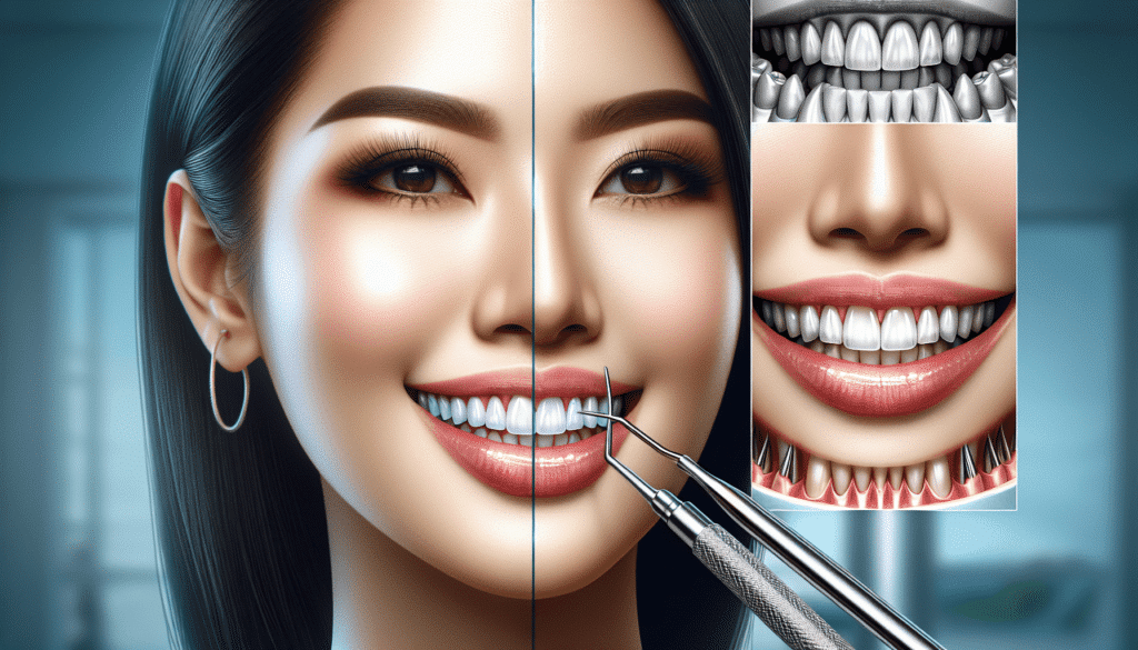 Cosmetic Dentists Bristol