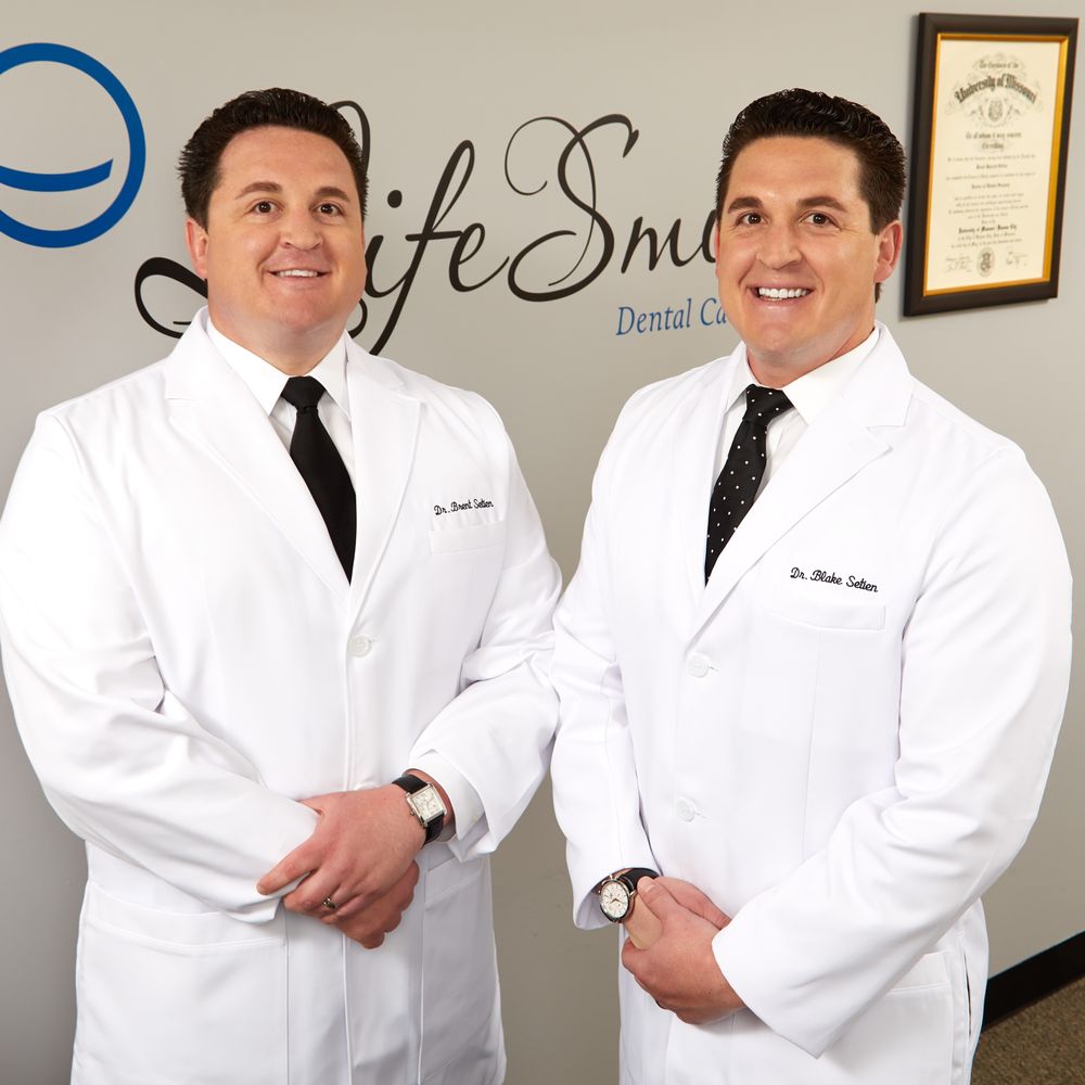 Cosmetic Dentist In Benton Park St Louis Missouri MO