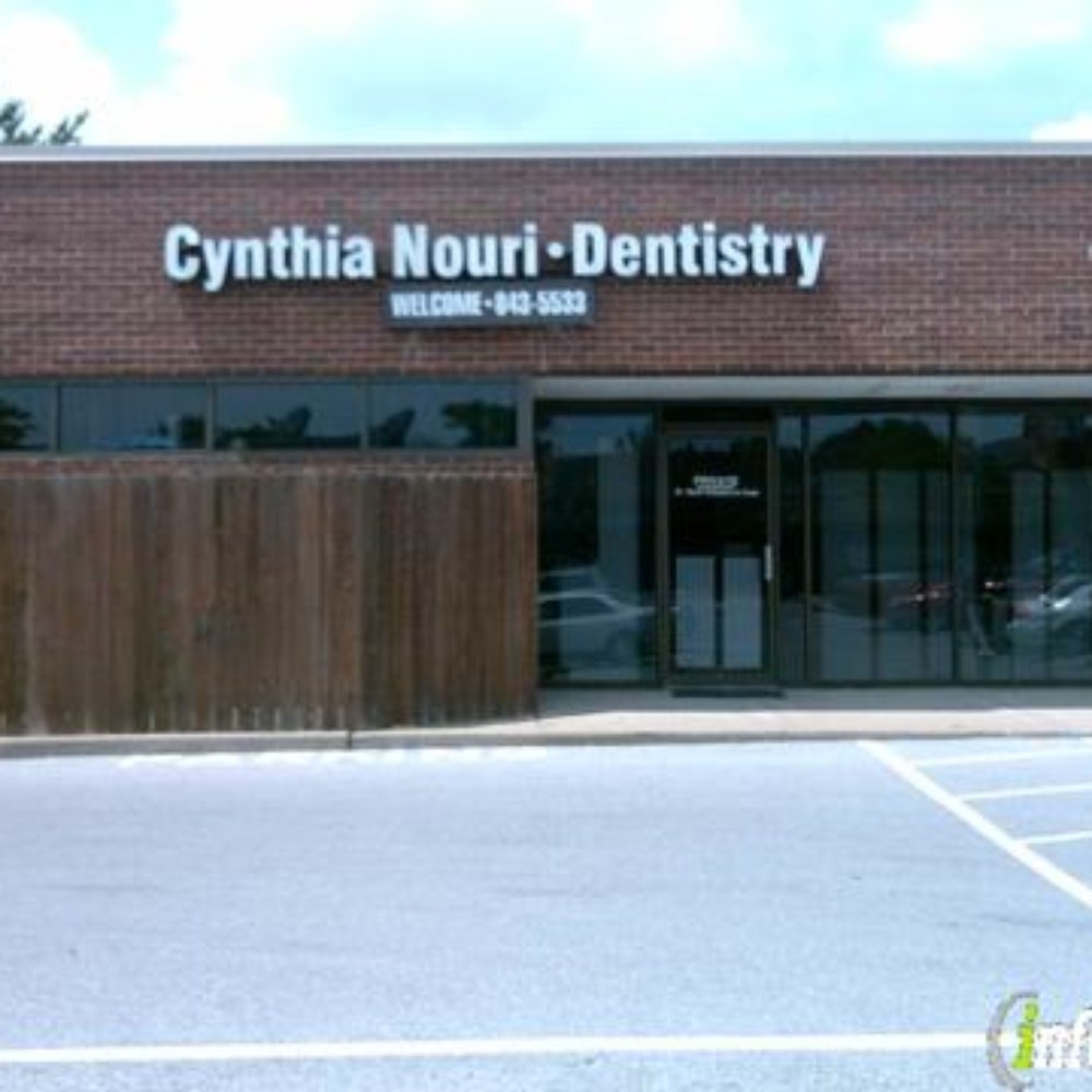 Cosmetic Dentist In Benton Park St Louis Missouri MO