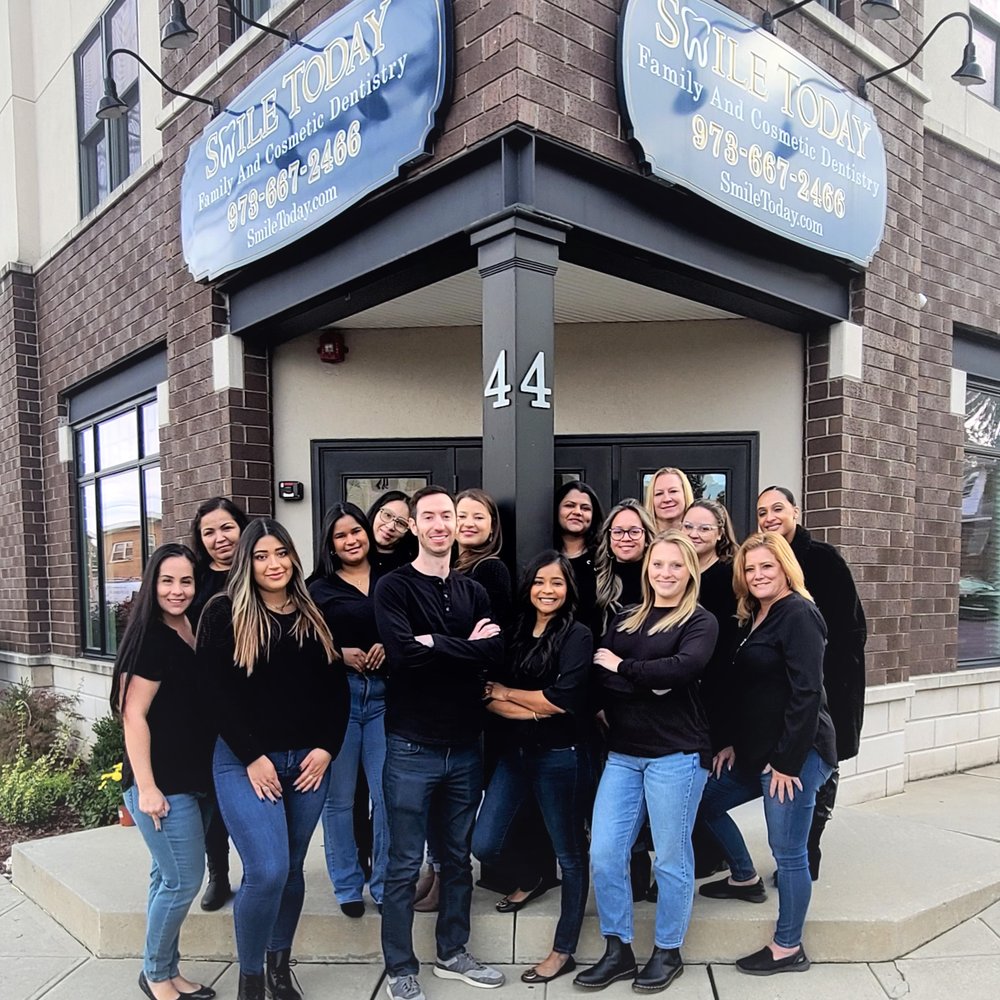 Cosmetic Dentist In Bergen Lafayette Jersey City New Jersey NJ