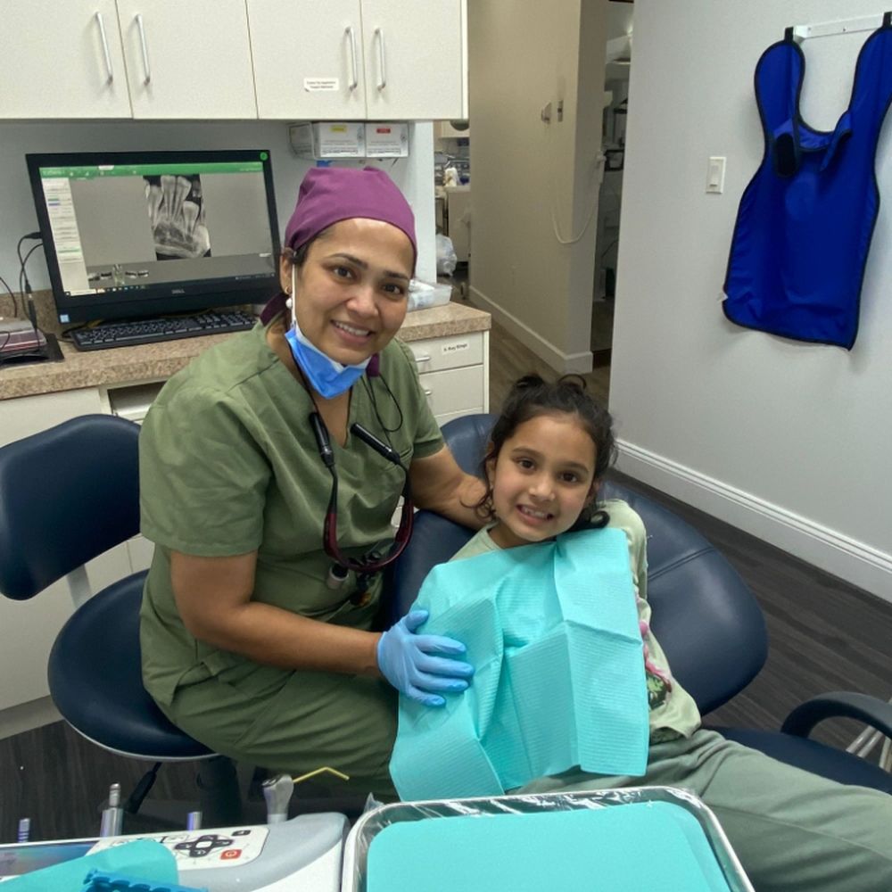 Cosmetic Dentist In Bergen Lafayette Jersey City New Jersey NJ