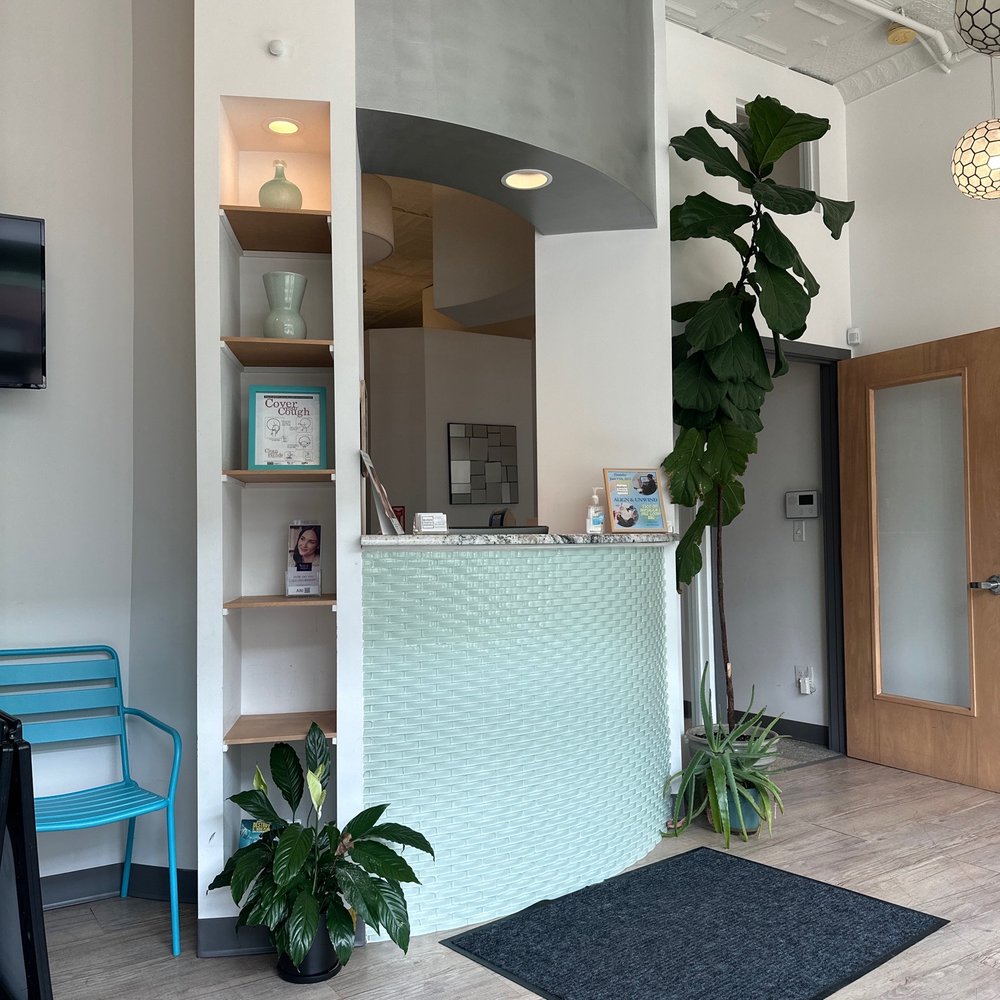 Cosmetic Dentist In Bergen Lafayette Jersey City New Jersey NJ