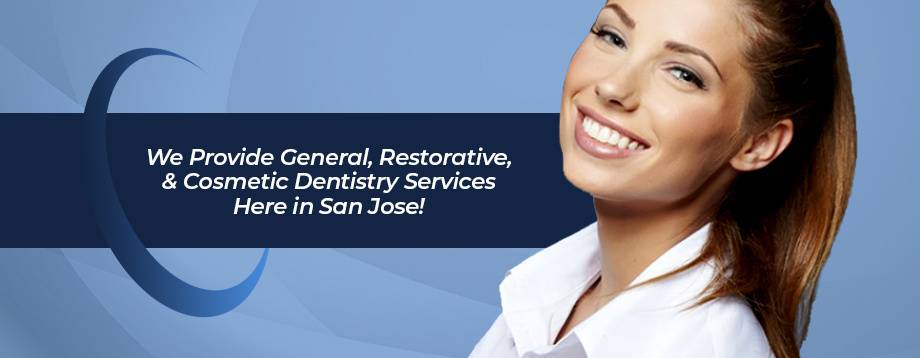 Cosmetic Dentist In Berryessa San Jose California Calif CA