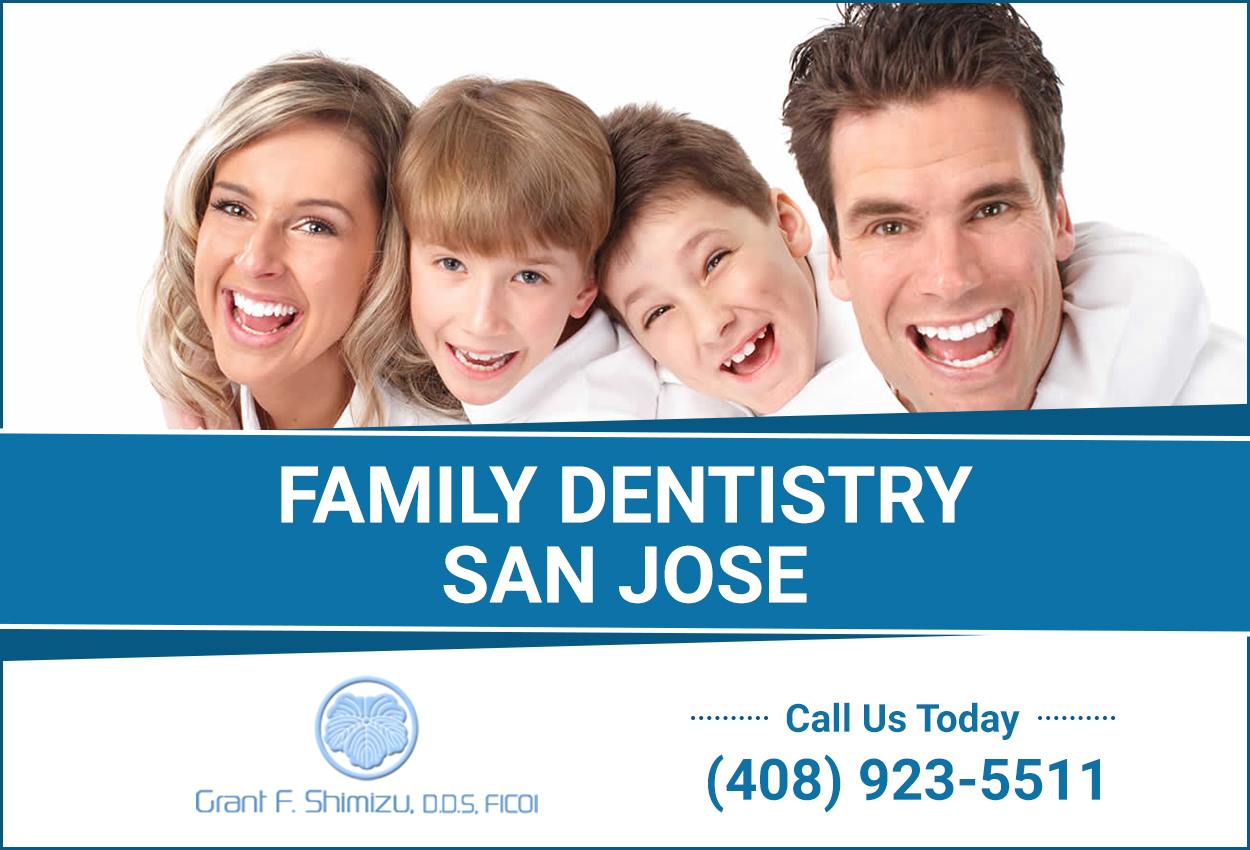 Cosmetic Dentist In Berryessa San Jose California Calif CA