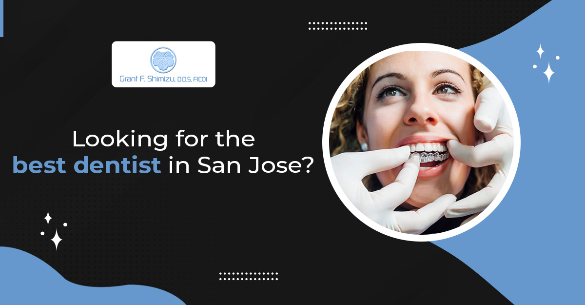 Cosmetic Dentist In Berryessa San Jose California Calif CA