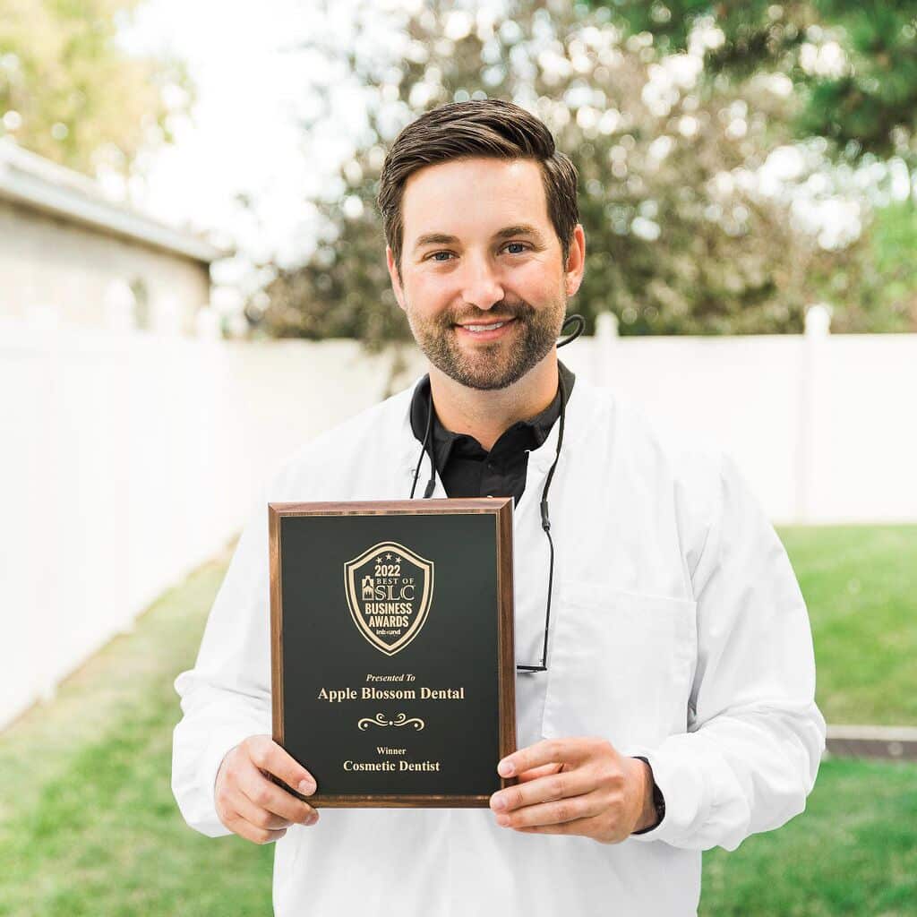 Cosmetic Dentist In Bingham Creek West Jordan Utah UT