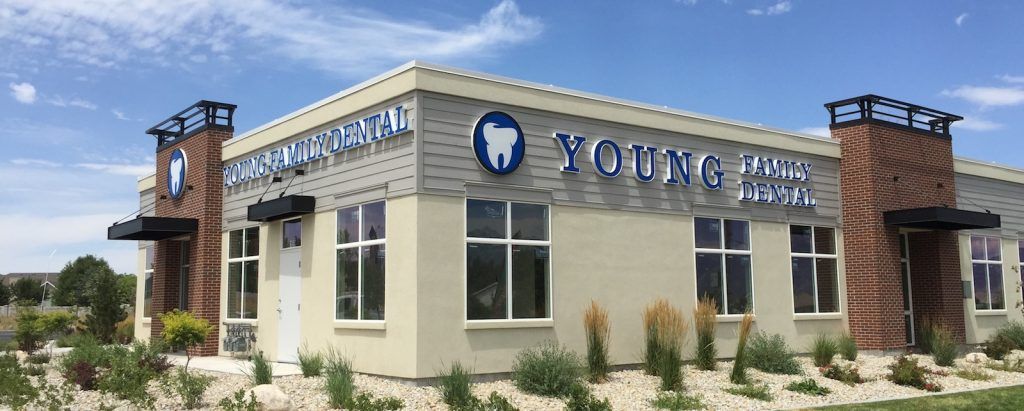 Cosmetic Dentist In Bingham Creek West Jordan Utah UT