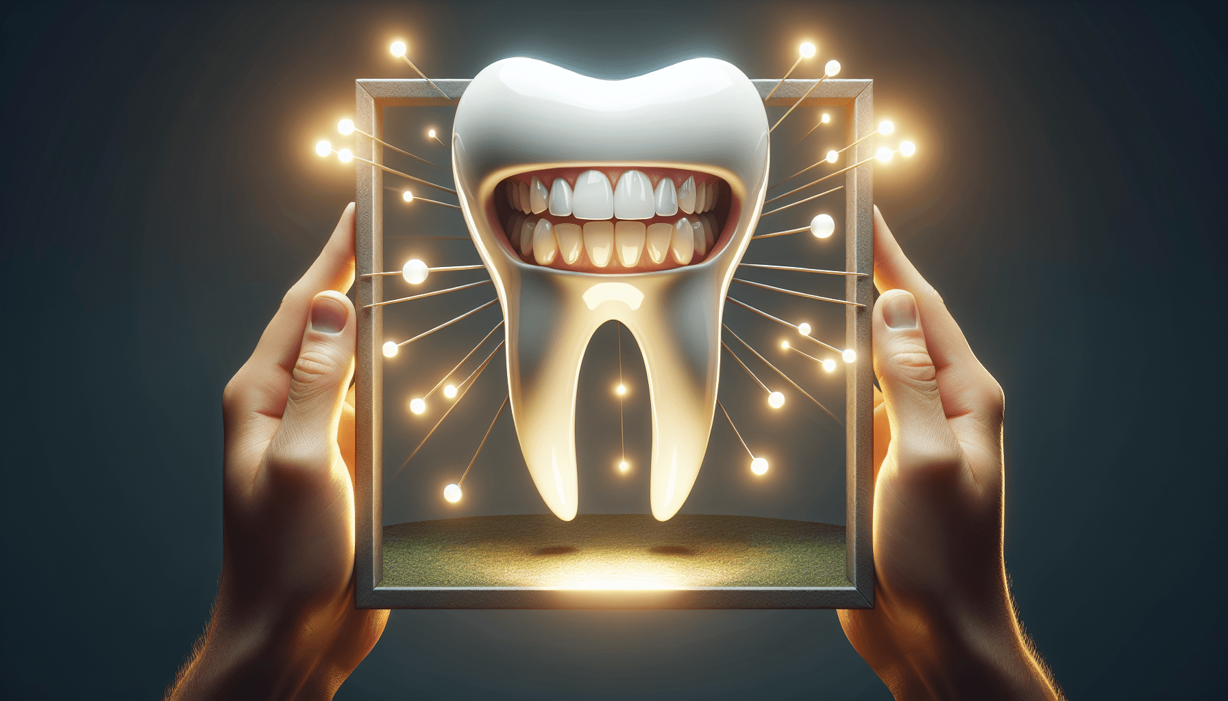 Cosmetic Dentist In Biscayne Point Miami Beach Florida FL