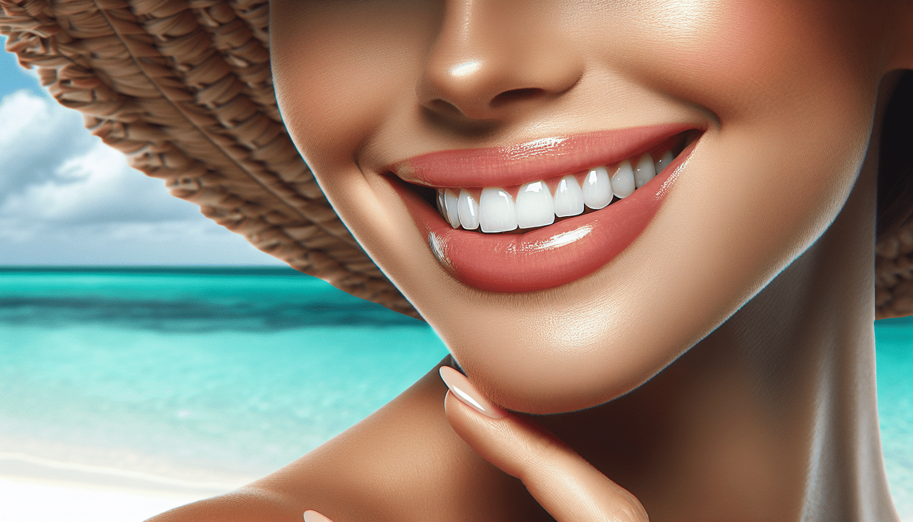 Cosmetic Dentist In Biscayne Point Miami Beach Florida FL