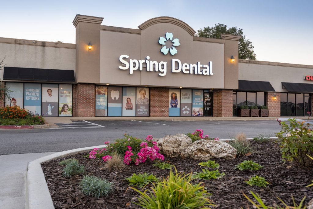Cosmetic Dentist In Bixby Adjacent To Tulsa Oklahoma Okla OK